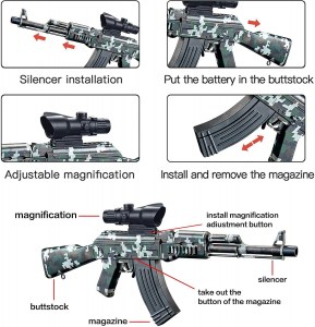 ak-gel blaster toy gun-9